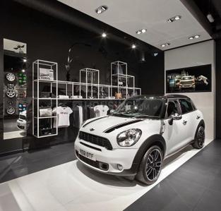 Showroom