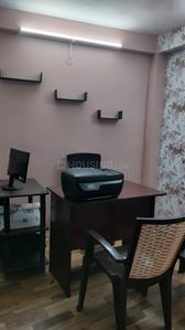Others image of 100.0 Sq.ft  Ready to use Office Space for rent in Jafferkhanpet for 10000