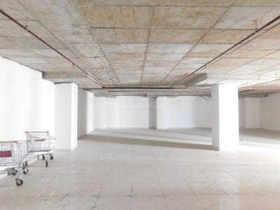 Others image of 3221.0 Sq.ft  Bare shell Office Space for rent in Kothaguda for 193260