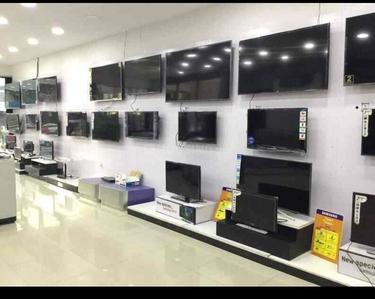 Commercial image of 1400.0 Sq.ft   Showroom for rent in Clock Tower Second Bazaar Area for 180000