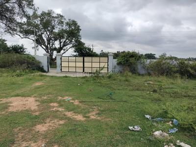 Entrance image of 12000.0 Sq.ft   Commercial Plot for sale in Hennur for 180000000