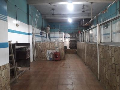 Commercial image of 1300.0 Sq.ft Showroom for rent in Periyar Nagar for 30000