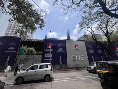 Others image of 501.0 Sq.ft  Bare shell Office Space for sale in Mulund West for 13100000
