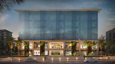 Entrance image of 245.0 Sq.ft   Shop for rent in Whitefield for 80000