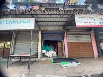 Others image of 250.0 Sq.ft  Ready to use Office Space for sale in Sanpada for 5500000
