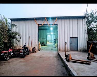 Others image of 3000.0 Sq.ft   Warehouse for rent in Shinde for 35000