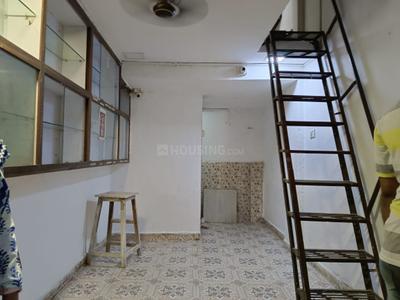 Others image of 190.0 Sq.ft pre-leased  Shop for sale in Airoli for 7500000