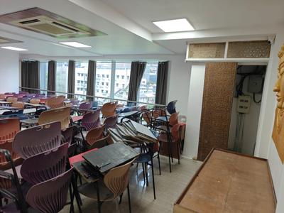 Others image of 1700.0 Sq.ft  Ready to use Office Space for rent in Lower Parel for 450000