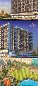 Others image of 600.0 Sq.ft   Showroom for sale in Pushpak Nagar for 9800000