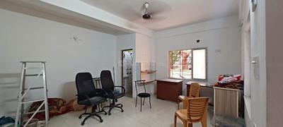 Entrance image of 250.0 Sq.ft   Shop for sale in Baguiati for 2700000