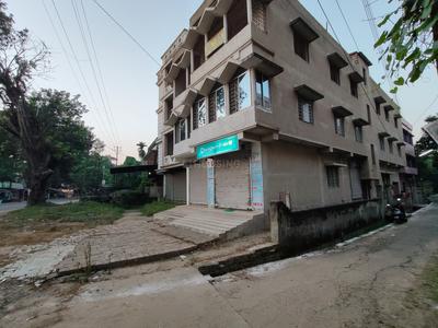 Entrance image of 2000.0 Sq.ft  Ready to use Office Space for rent in Barasat for 80000