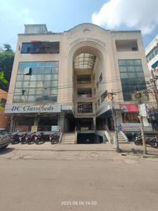Others image of 240.0 Sq.ft Shop for rent in Basheer Bagh for 20000