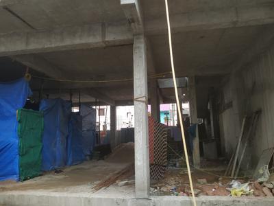 Commercial image of 750.0 Sq.ft   Showroom for rent in New Mallepally for 80000