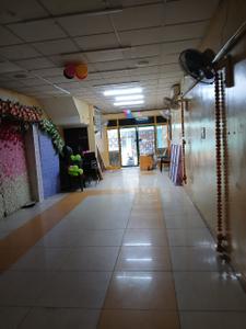 Hall image of 1450.0 Sq.ft Ready to use Office Space for rent in MG Road Area for 75000