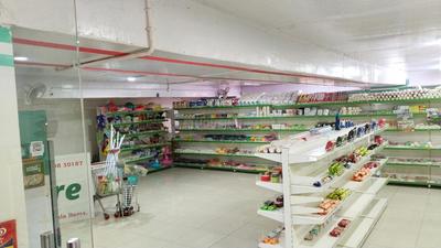 Others image of 1607.0 Sq.ft   Shop for rent in Kismatpur for 30000
