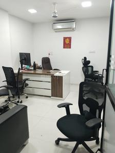Others image of 2700.0 Sq.ft  Ready to use Office Space for rent in Nana Chiloda for 85000