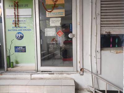 Outside View image of 480.0 Sq.ft  Ready to use Office Space for sale in Paschim Vihar for 10000000
