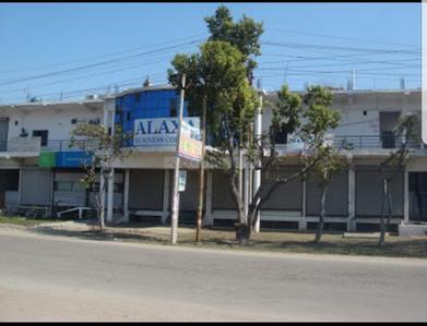 Others image of 2000.0 Sq.ft   Showroom for rent in Rohit Vihar for 100000