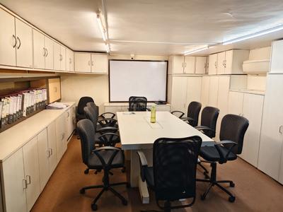Others image of 1776.0 Sq.ft  Ready to use Office Space for rent in Belapur CBD for 300000