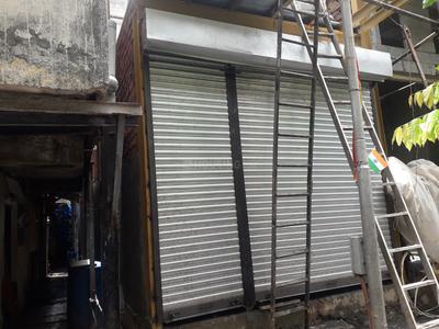 Outside View image of 1400.0 Sq.ft   Warehouse for rent in Bandra East for 150000