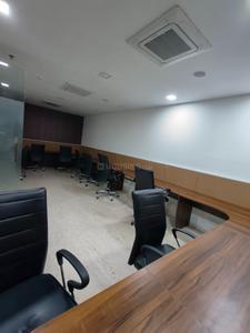 Cabin image of 491.0 Sq.ft  Ready to use Office Space for rent in Thane West for 79000