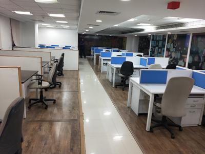 Entrance image of 2800.0 Sq.ft  Ready to use Office Space for rent in Marathahalli for 120000