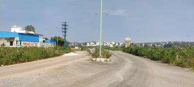 Others image of 2400.0 Sq.ft   Commercial Plot for sale in Kommaghatta for 35790000