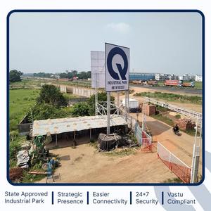 Outside View image of 14400.0 Sq.ft   Commercial Plot for sale in Govindpur for 14000000