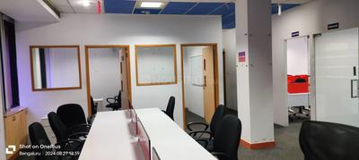 Others image of 2400.0 Sq.ft Ready to use Office Space for rent in Whitefield for 180000