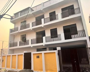 Others image of 2400.0 Sq.ft Warehouse for rent in Kasna Village for 45000