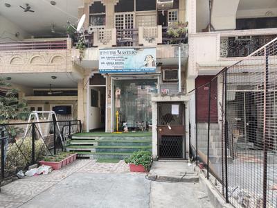 Others image of 300.0 Sq.ft   Shop for rent in Lajpat Nagar for 50000