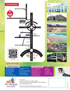 Others image of 1350.0 Sq.ft pre-leased  Commercial Plot for sale in Gandhi Nagar for 2000000