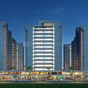 Others image of 431.0 Sq.ft pre-leased  Shop for sale in Vaishno Devi Circle for 18500000