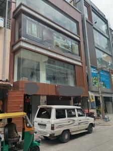 Others image of 3200.0 Sq.ft pre-leased  Showroom for sale in Sahakara Nagar for 75000000