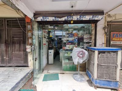 Others image of 225.0 Sq.ft   Shop for sale in Dwarka Mor for 5100000