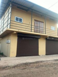 Outside View image of 1500.0 Sq.ft Showroom for rent in Kalliasseri for 25000