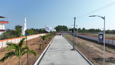 Others image of 948.0 Sq.ft   Commercial Plot for sale in Vengambakkam for 2370000