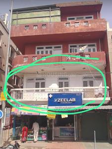 Outside View image of 450.0 Sq.ft   Shop for rent in Mayur Vihar Phase 3 for 25000