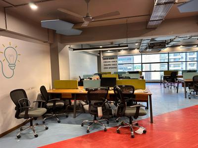 Others image of 3850.0 Sq.ft  Ready to use Office Space for rent in Science City for 400000
