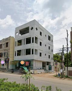 Outside View image of 1300.0 Sq.ft   Shop for rent in Hanamkonda for 25000