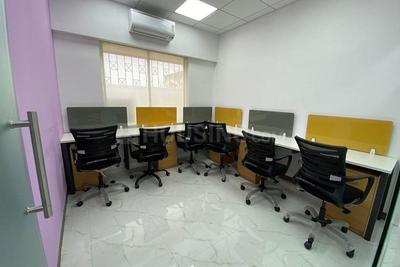 Ready to use Office Space