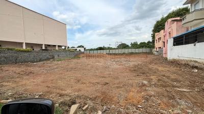 Outside View image of 15000.0 Sq.ft Commercial Plot for rent in Hasthampatti for 320000