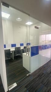 Cabin image of 7000.0 Sq.ft Ready to use Office Space for rent in Hennur for 5000