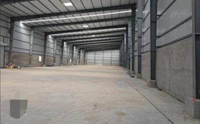 Warehouse