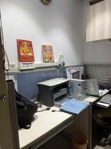 Others image of 650.0 Sq.ft  Ready to use Office Space for rent in Tagore Garden Extension for 60000