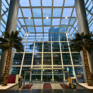 Others image of 850.0 Sq.ft  Bare shell Office Space for rent in Lower Parel for 250000