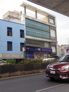 Commercial image of 7500.0 Sq.ft  Bare shell Office Space for rent in Old Malakpet for 300000