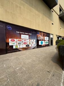 Entrance image of 100.0 Sq.ft pre-leased  Showroom for sale in Phase 2 for 2300000