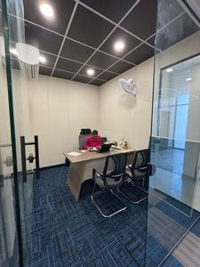 Ready to use Office Space