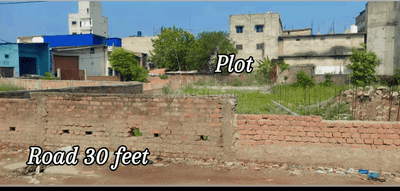 Others image of 1200.0 Sq.ft pre-leased  Commercial Plot for sale in Sadikpur for 1100000000